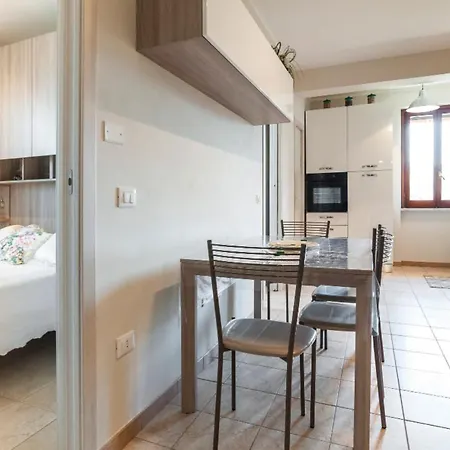 Rhomy Appartamento Sperlonga